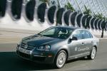 Volkswagen Jetta 2005 года